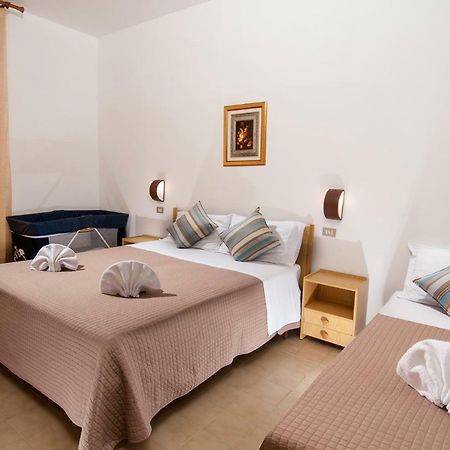 Hotel Usa Римини Экстерьер фото